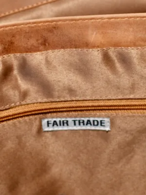 Capes bag asymmetrical L2628