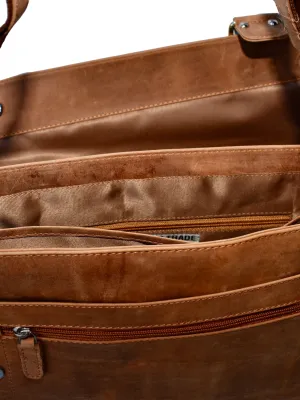 Capes bag asymmetrical L2628