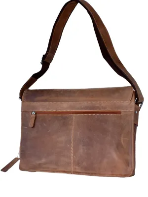 Capes bag asymmetrical L2628