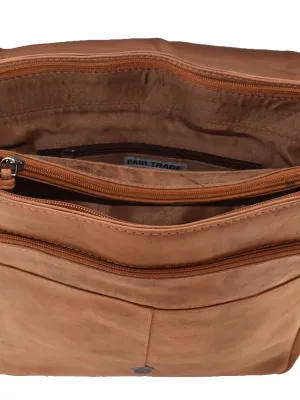 Large messenger bag L2635