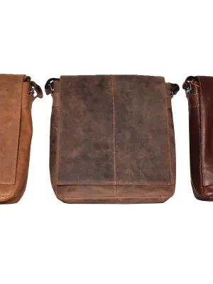 Large messenger bag L2635